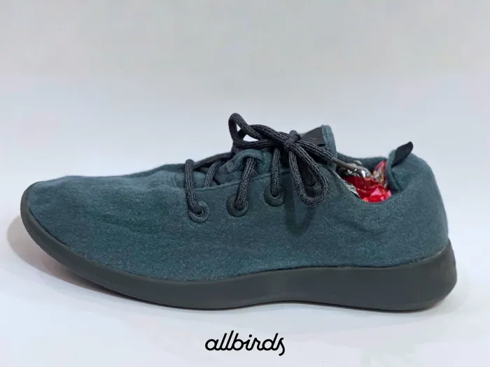 Allbirds Wool Pipers