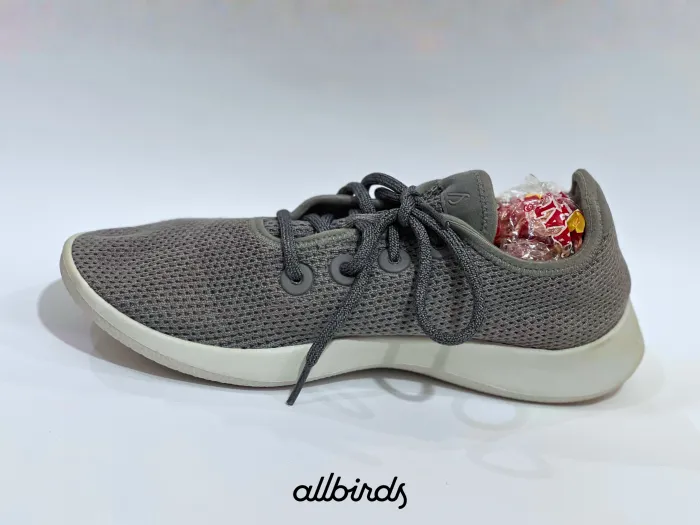 Allbirds Wool Pipper
