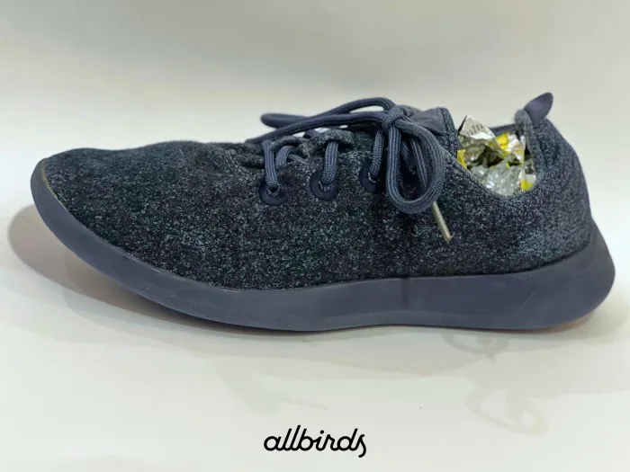 Allbirds Wool Pipers