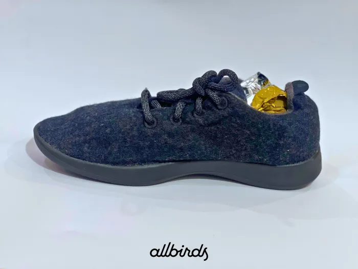 Allbirds Wool Piper