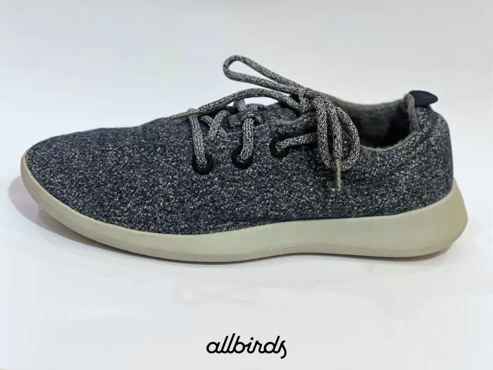 Allbirds Wool Semi Formal Runner