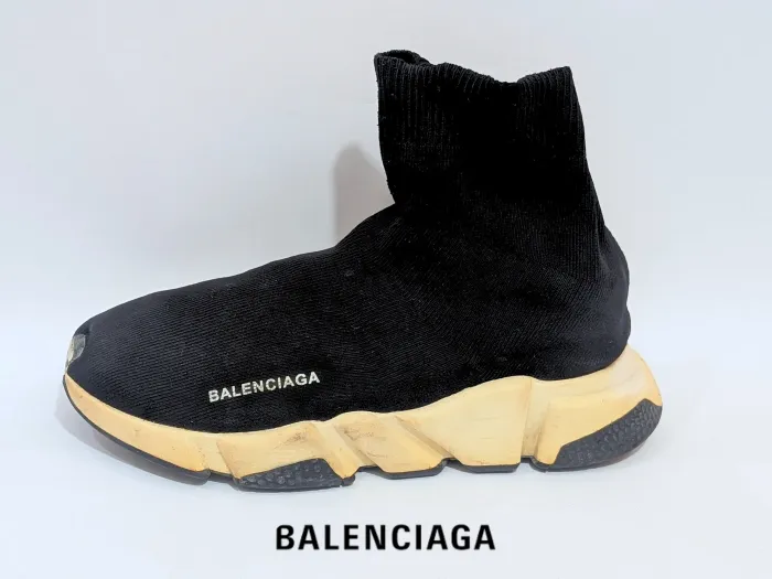 Balenciaga Speed Trainer
