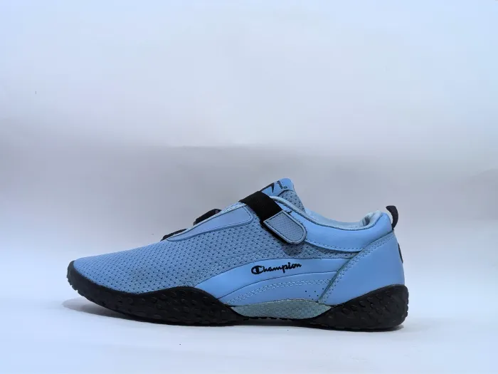 Champion Zulu