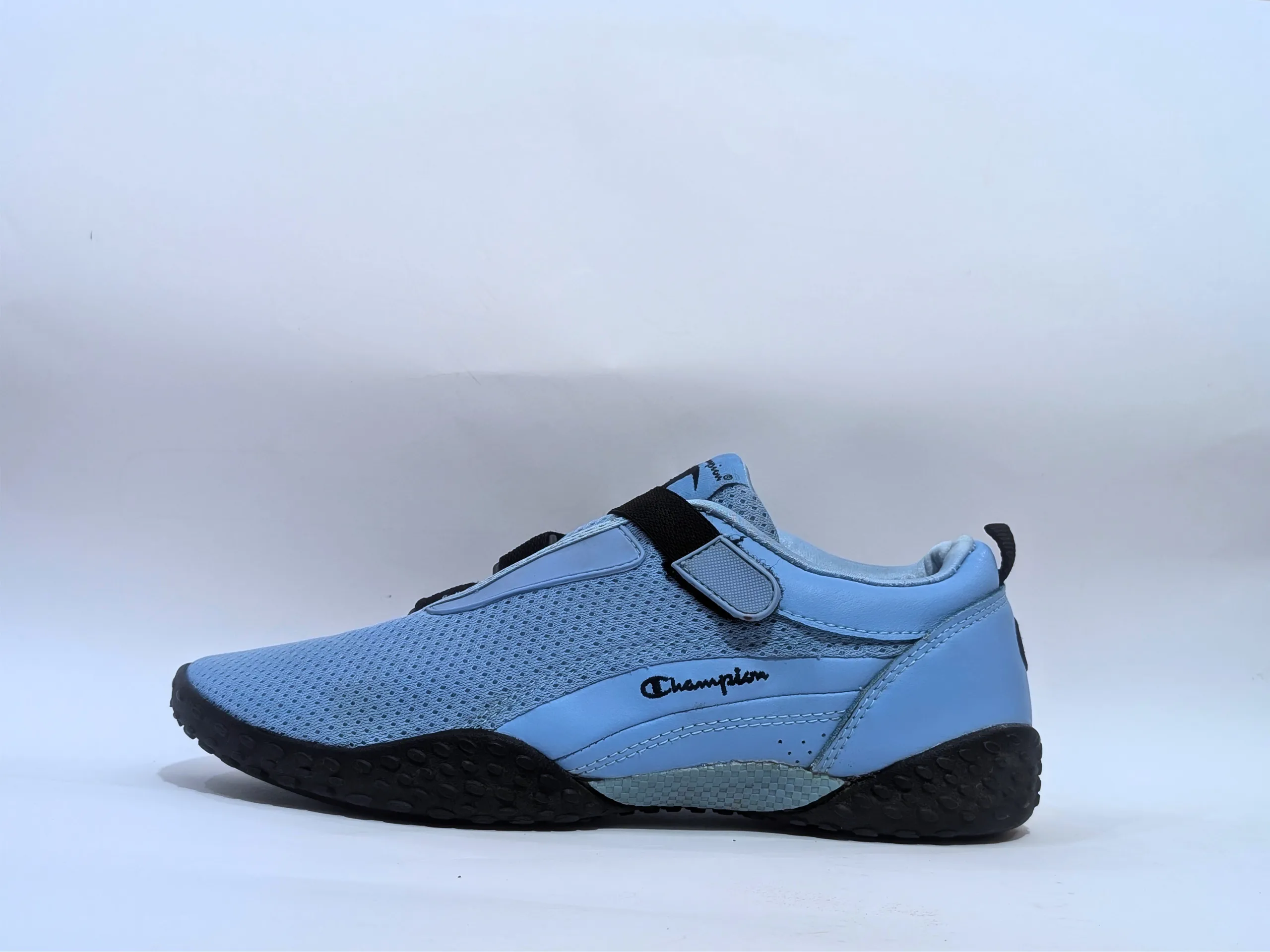 Champion Zulu