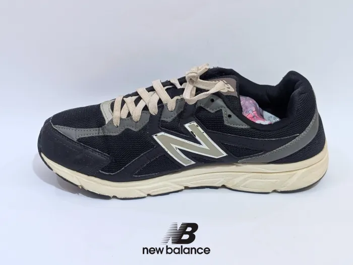 New Balance 480v5 Wide Sneakers