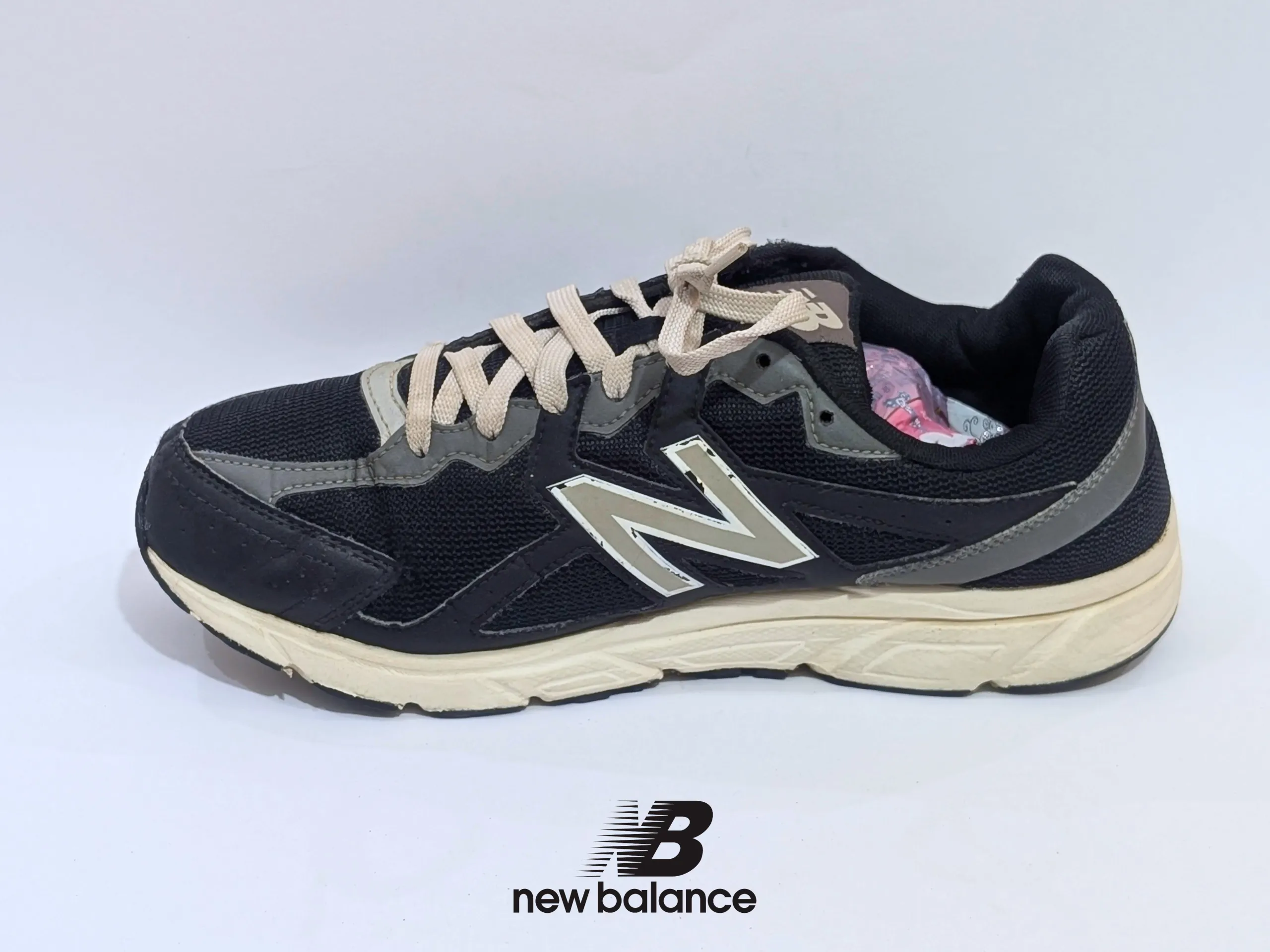 New Balance 480v5 Wide Sneakers