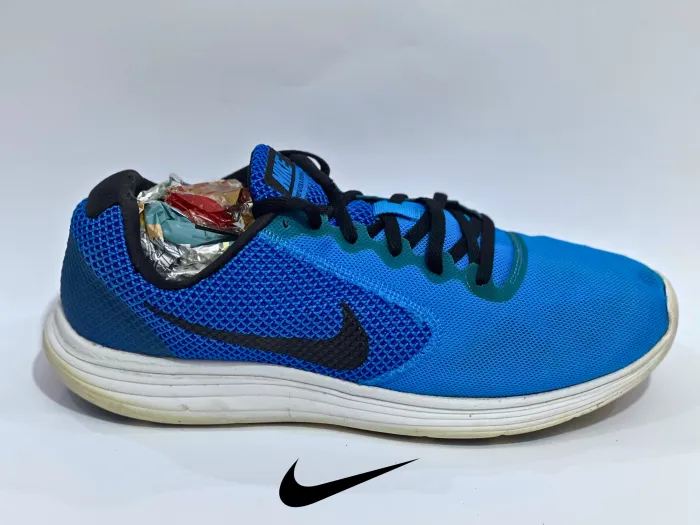 Nike Revolution 3 Running Shoes