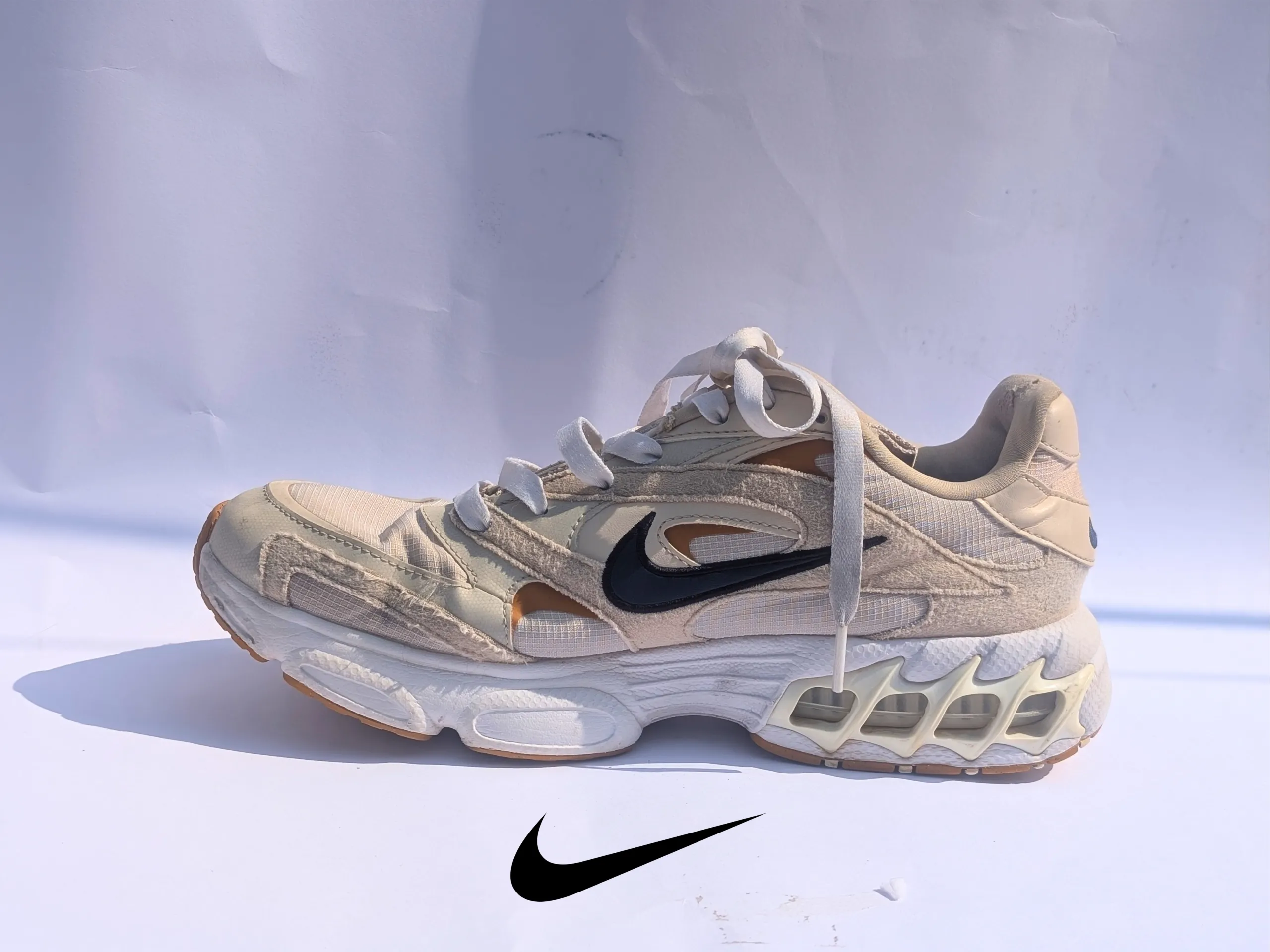 Nike Women's Zoom Air Fire