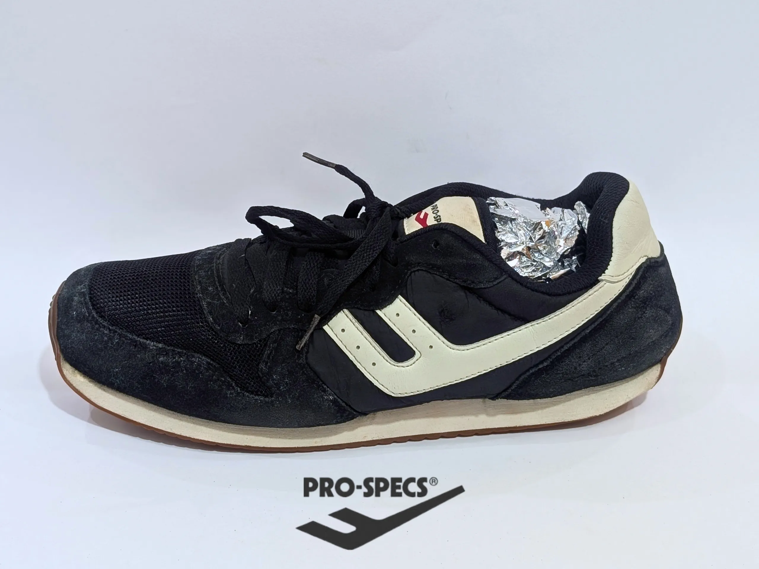 Pro-Specs Touch Off 102 sneakers