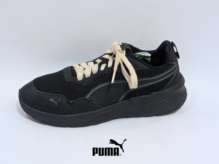 Puma Supertec Zero Sneakers