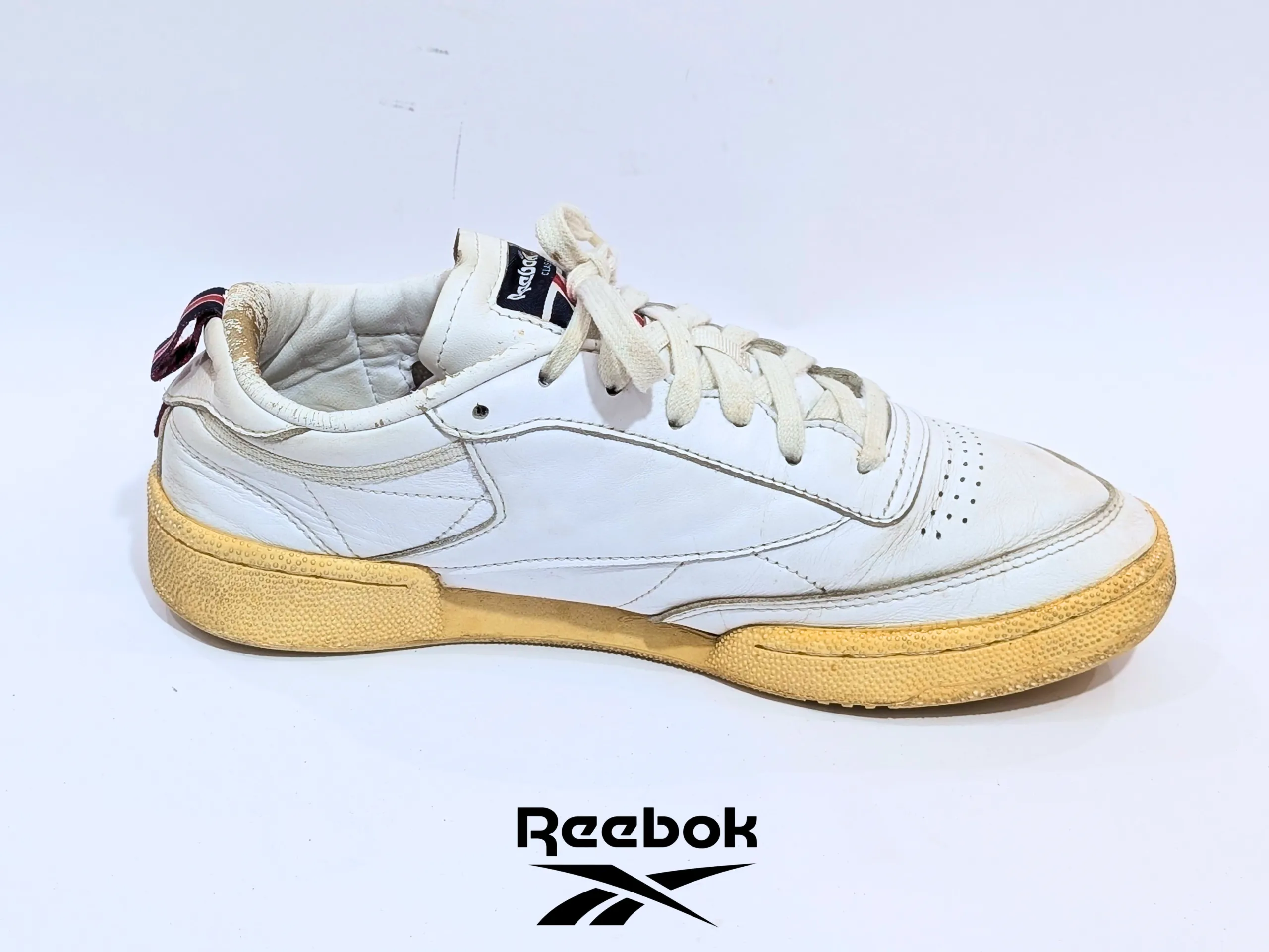 Reebok Club C 85 Vintage