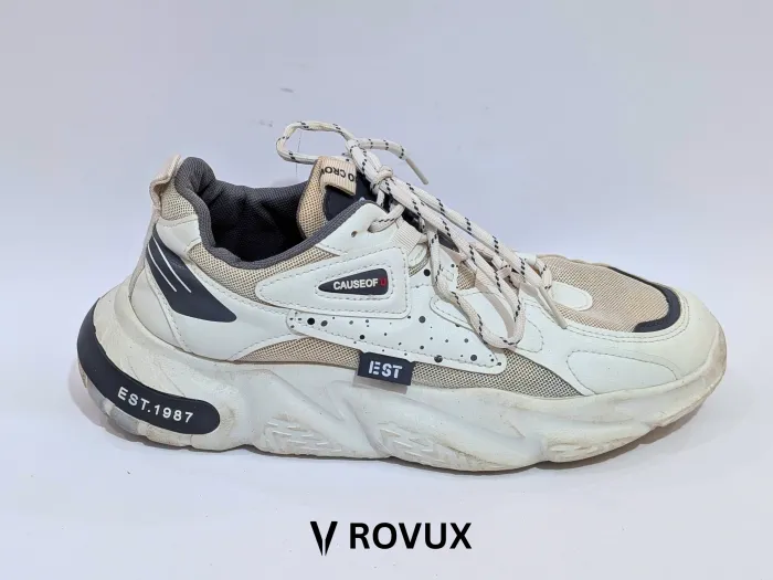 Rovux 87 Chunky Sneakers