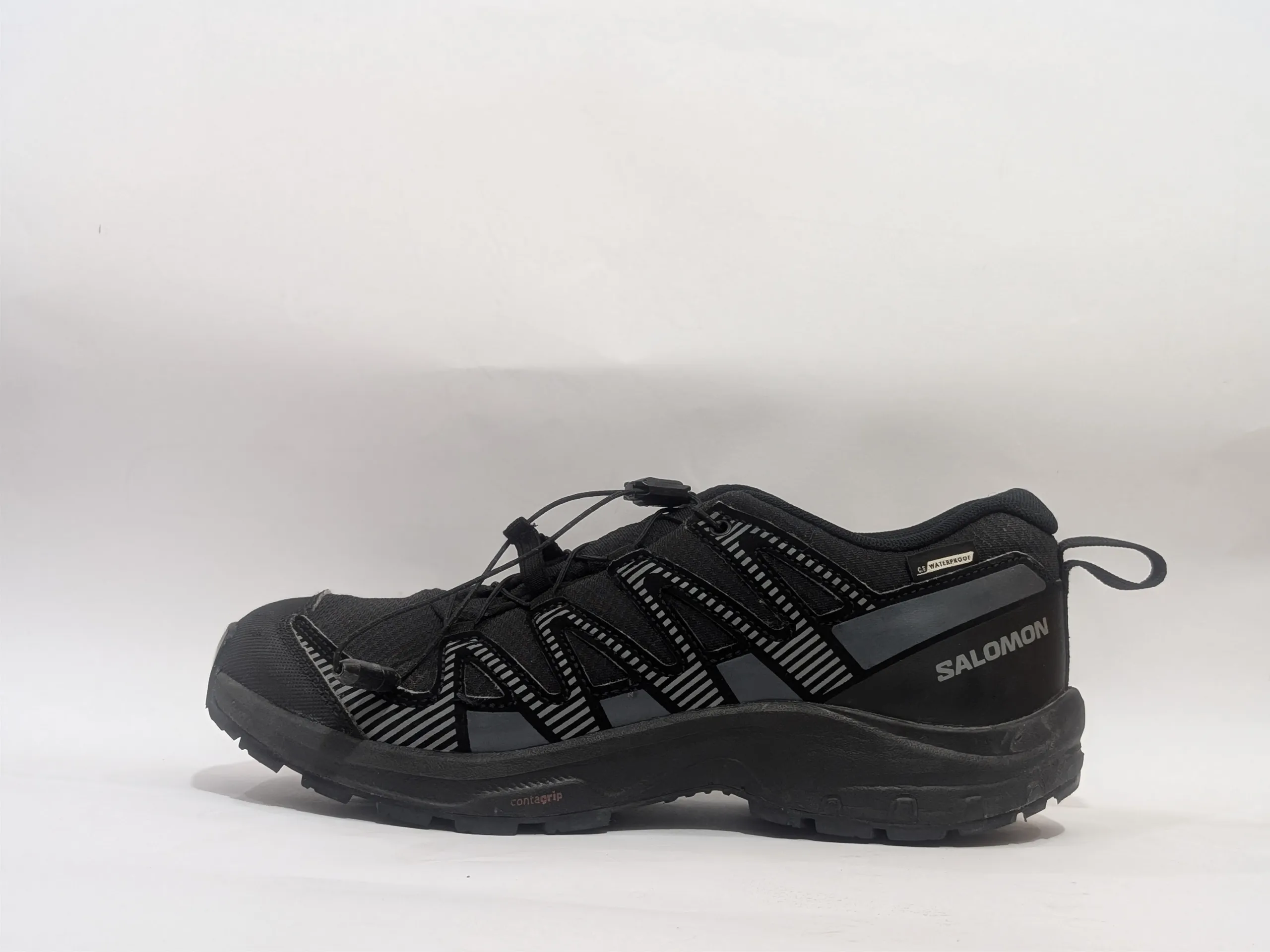 Salomon XA Pro V8 Waterproof