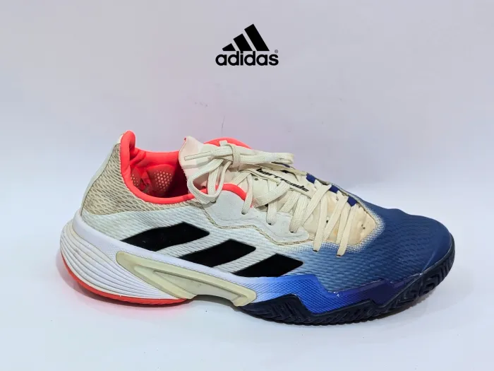 Adidas Barricade Tennis Shoes